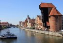 Gdansk, ville d’Histoire et de culture