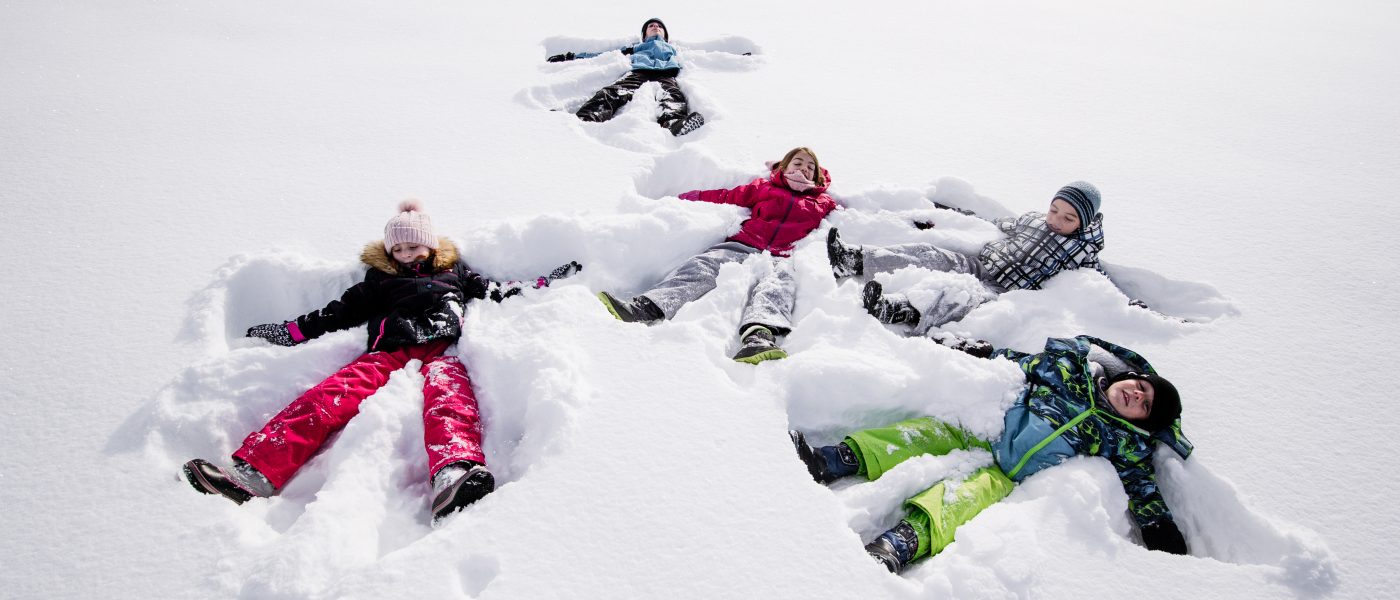« En famille » à Valberg, c’est TOP ! « En famille » à Valberg, c’est TOP !