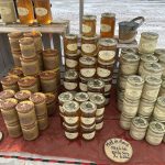 Le miel, un travail d’artiste par un passionné