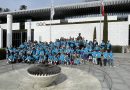 <strong>Les écoliers et lycéens français en Suisse à l’heure olympique</strong>