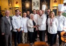 LES CHEFS SOLIDAIRES SIDACTION