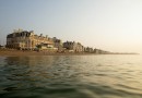 Luxe chaleureux à Saint-Malo