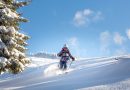 SKIER EN TOUTE SÉCURITÉ !