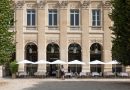La Terrasse du Grand Véfour, « Un coeur qui bat dans les jardins du Palais Royal »