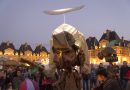 Festival de la marionnette à Charleville Mézière avec junior !
