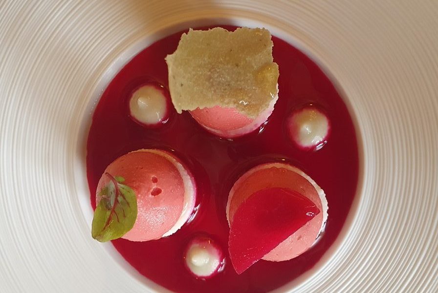 MAISON MÉDARD, UNE GASTRONOMIE DURABLE AUX CONFINS DU CHER ET DU SANCERROIS