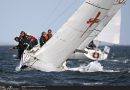 Coup d&rsquo;envoi pour le tour du  du Finistère à la voile  28 juillet – 3 août 2019