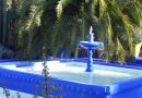 Le jardin Majorelle, une belle histoire