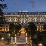 L’expérience d’une légende, au cœur du Palace Merano L’expérience d’une légende, au cœur du Palace Merano