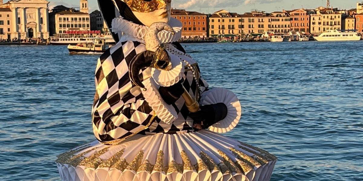 Protégé : Le Carnaval de Venise, un rêve masqué