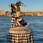 Protégé : Le Carnaval de Venise, un rêve masqué