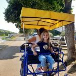 Ce parcours avec junior dans l&rsquo;Yonne est fait pour vous