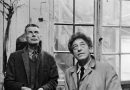 GIACOMETTI / BECKETT. Rater encore. Rater mieux