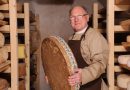 BERNARD ANTONY, sacré « éleveur de fromage » à Vieux-Ferrette