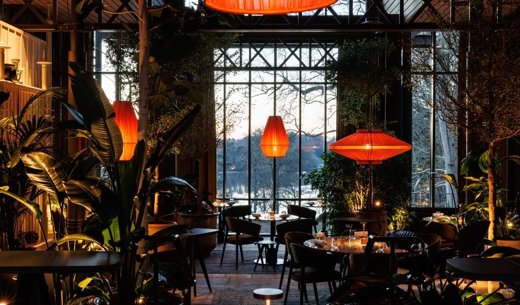 Envie de cocooning, relaxation, soins de beauté, ne cherchez plus !