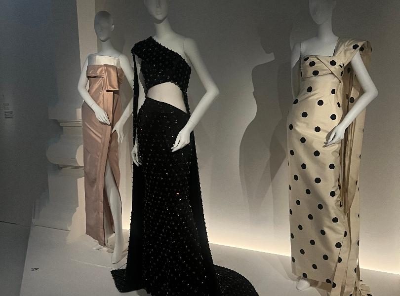 La Mode en Majesté La Mode en Majesté