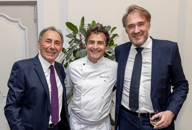  Vins de Bordeaux, le Salon des Outsiders