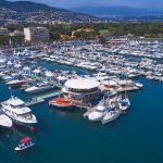 Mandelieu-La Napoule : 1ère destination nautique en Côte d’Azur