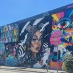 WYNWOOD, ou la renaissance par l’ART