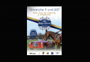 Le Rallye d’AUMALE au Polo Club de Chantilly