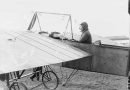 Louis Blériot, L’Homme de la Manche