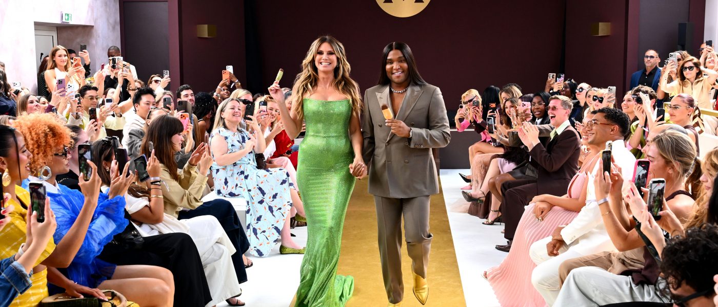 MAGNUM® ORGANISE SON TOUT PREMIER DÉFILÉ DE MODE ÀL’OCCASION DU 79ÈME FESTIVAL DE CANNES