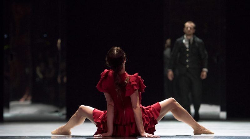 Les Ballets de Monte-Carlo 2023