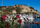 Cassis, un bijou dans un écrin naturel