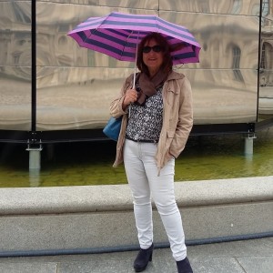 Directrice de rédaction