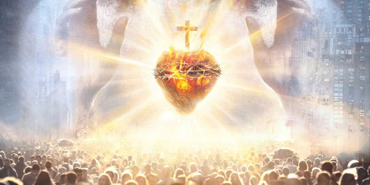 Montmartre : mon Sacré Cœur