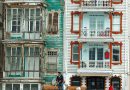 Je suis complètement maboule d&rsquo;Istanbul