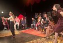Hendécagone : le théâtre de la vie, côté coulisses