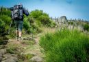 La Voie de Rocamadour vers Compostelle : itinéraire buissonnier en Limousin et Haut-Quercy