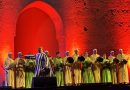 Le Festival National des Arts Populaires de Marrakech : quelle diversité !