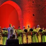 Le Festival National des Arts Populaires de Marrakech : quelle diversité ! Le Festival National des Arts Populaires de Marrakech : quelle diversité !