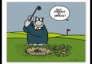 « Le golf, tout un art » une exposition hors du commun