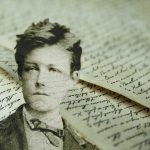 Arthur Rimbaud. Charleville-Mézières. 131 ans après… le poète est toujours vivant