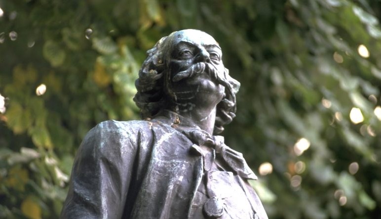 A Rouen, l&rsquo;immortel Flaubert