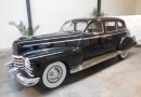 Dans les pas de JFK : mise en vente d&rsquo;une Cadillac mythique par H&H CLASSICS