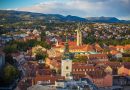 Pas à pas, découvrons Zagreb